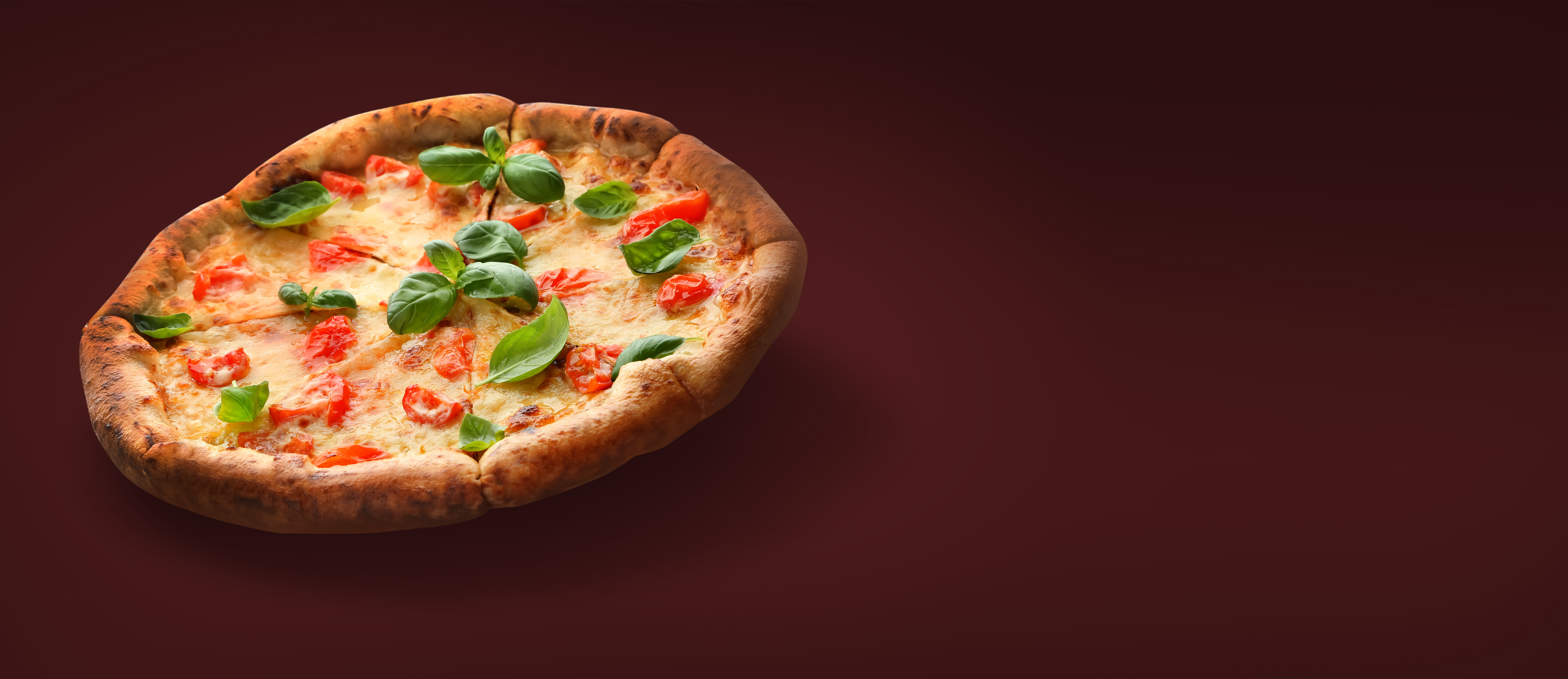 Bella Milano Pizzaria header image